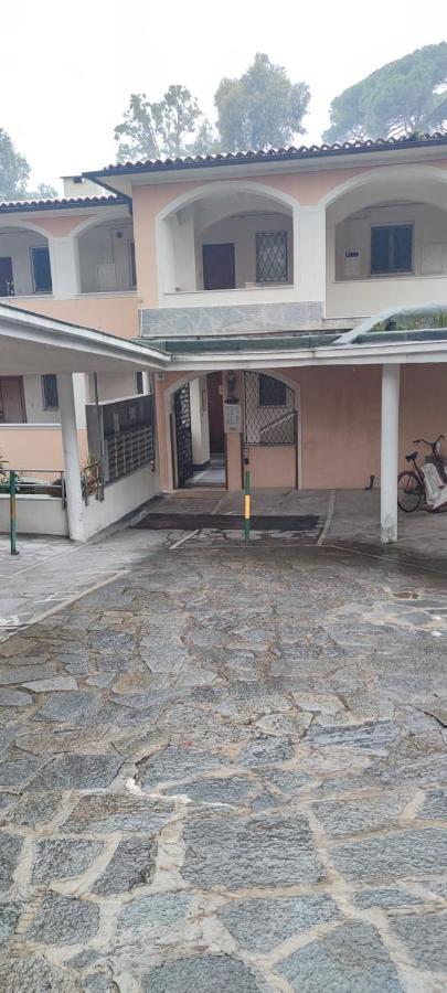 Villa Patrizia Rapallo Eksteriør bilde